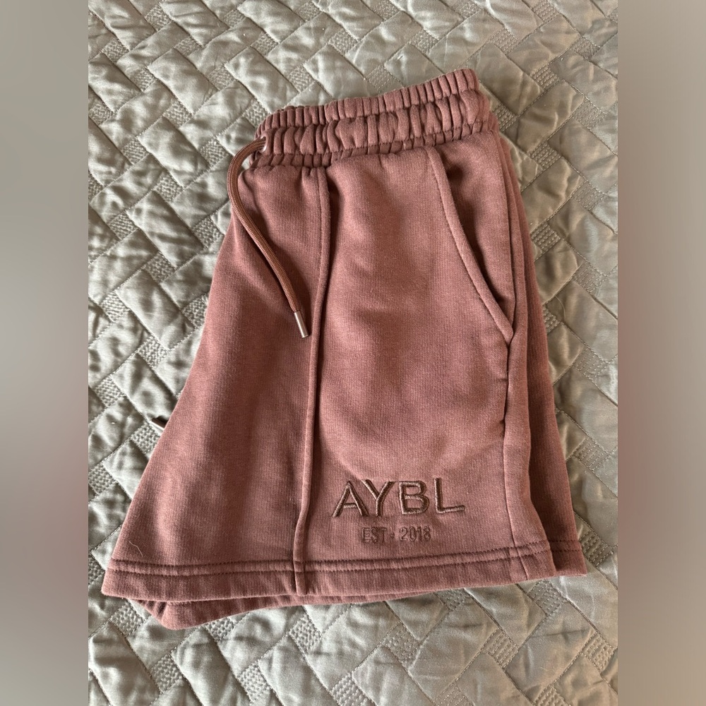 AYBL Sweat Shorts